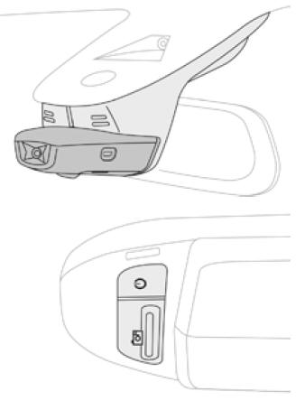 ConnectedCAM Citroën