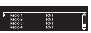 Digitale radio (DAB, Digital Audio Broadcasting)