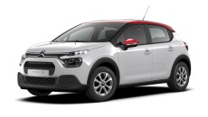 Citroen C3 (SX/SY) - Instructieboekje (2016-2024)