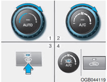 Verwarmings- en ventilatiesysteem