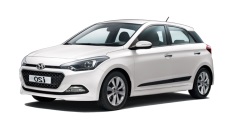 Hyundai i20 (GB/IB) - Instructieboekje (2014-2020)