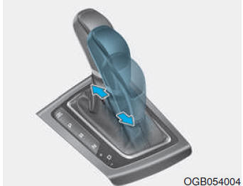 Automatische transmissie