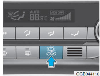 Verwarmings- en ventilatiesysteem