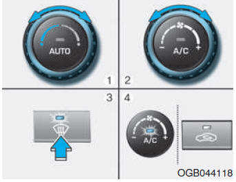 Verwarmings- en ventilatiesysteem