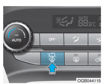 Verwarmings- en ventilatiesysteem