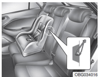 Kinderzitjes (child restraint system (CRS))