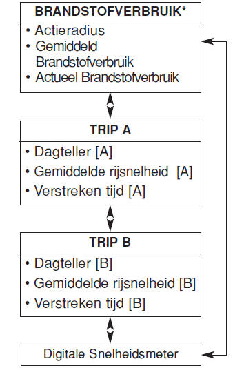 Tripcomputer