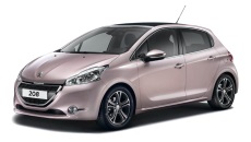 Peugeot 208 Instructieboekje (2012-2019) manuals