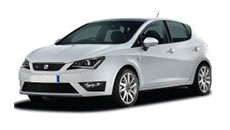 Seat Ibiza (Type 6F) - Instructieboekje (2017-2024) manuals