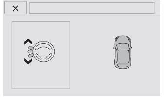 Fileparkeren - inparkeren