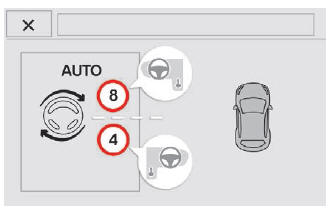 Fileparkeren - inparkeren