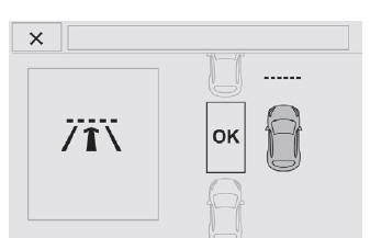 Fileparkeren - inparkeren