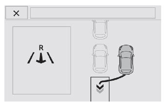 Fileparkeren - inparkeren